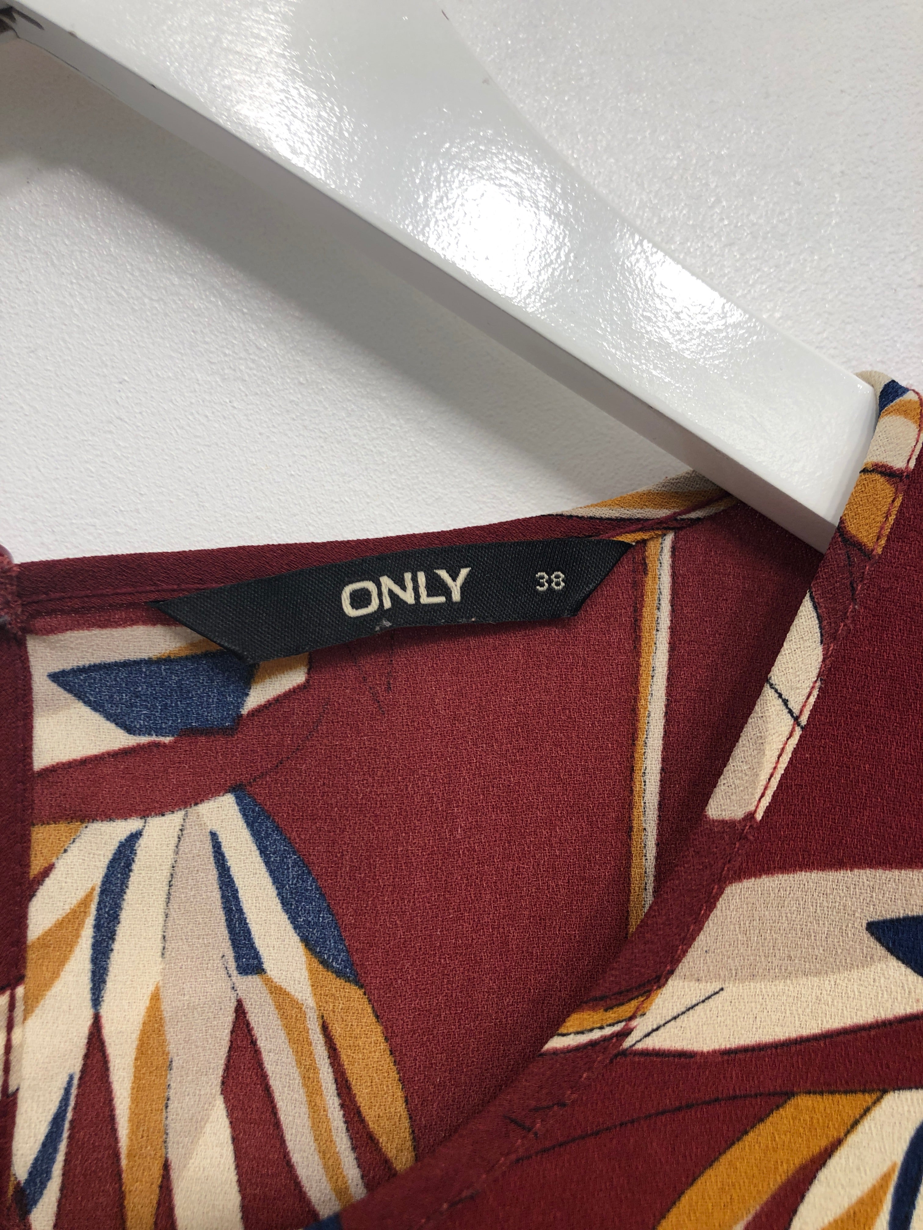Only Bluse